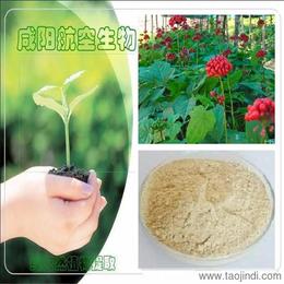 寻找可靠植物提取物厂家 如何确保优质货源与稳定供应