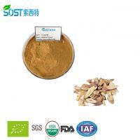 当归提取物 西安索西特生物的植物提取物优势解析