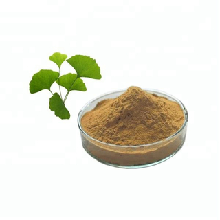 植物提取物 自然馈赠的现代科学应用