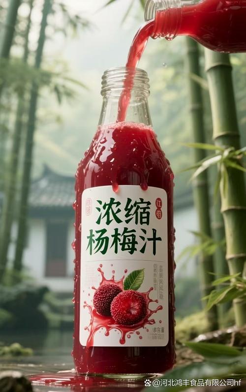 自然精华与现代科技的聚合 企业核心产品线纵览